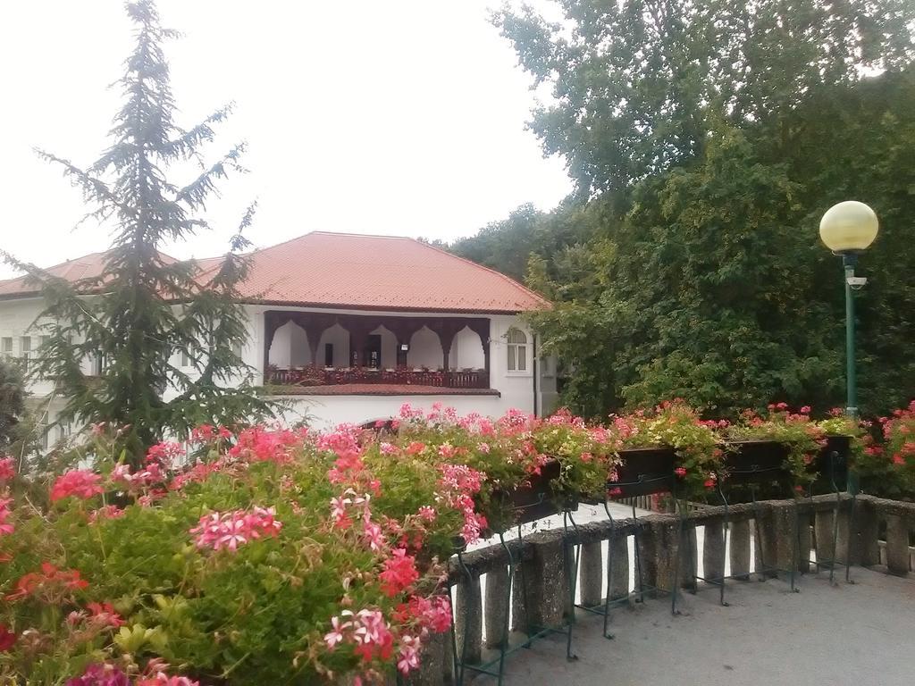 Apartments Visnja Banja Koviljača Dış mekan fotoğraf